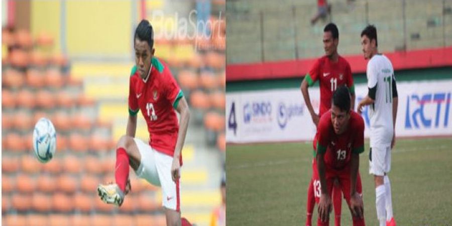 Fakta Unik di Balik Pemanggilan Ahmad Jufriyanto dan Febri Hariyadi ke Timnas Indonesia