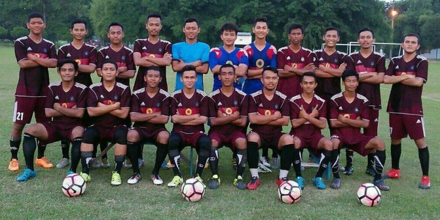 Delapan Laga Bakal Jadi Pembuka Liga 3 Zona Sumatera Utara