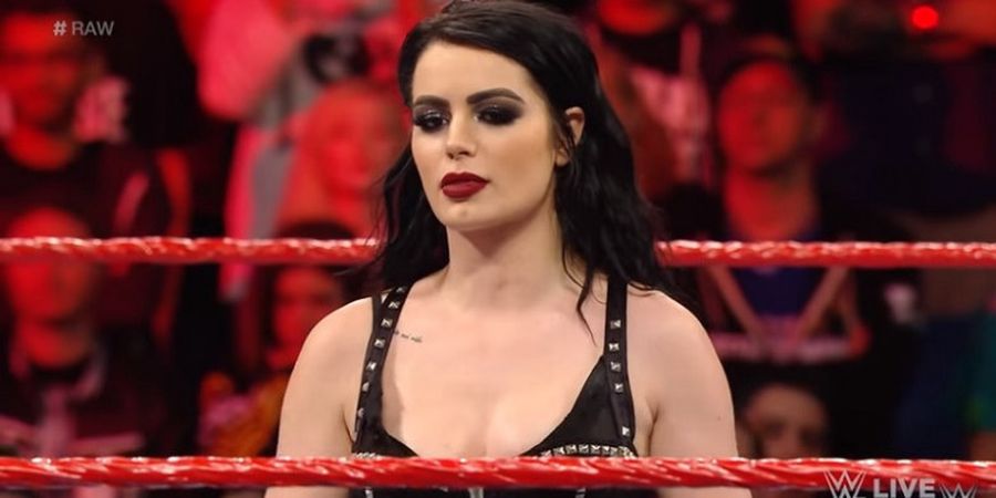 Karier Paige di WWE Memasuki Babak Baru Setelah Mengalami Cedera Mengerikan