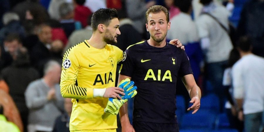 Meski Mabuk-mabukan, Hugo Lloris Akan Tetap Jadi Kapten Tottenham Hotspur