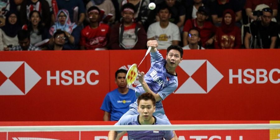 Terpopuler Olimpik - Semua Tentang Semifinal Indonesia Masters 2018, Dari yang Kalah tapi Senang Hingga Optimisme Jelang Final
