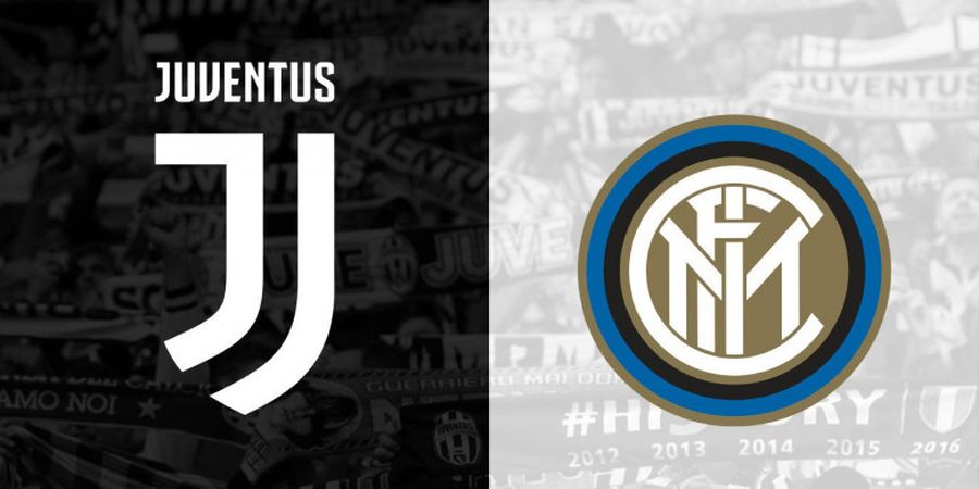  Juventus Vs Inter Milan - 5 Partai antara Kedua Tim yang Paling Bikin Geregetan