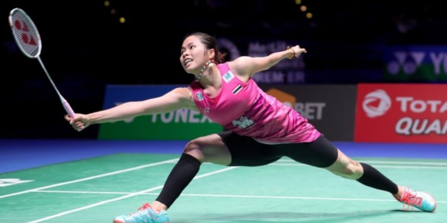 Malaysia Open 2018 - Rahasia Sukses Ratu Bulu Tangkis Thailand di Kuala Lumpur