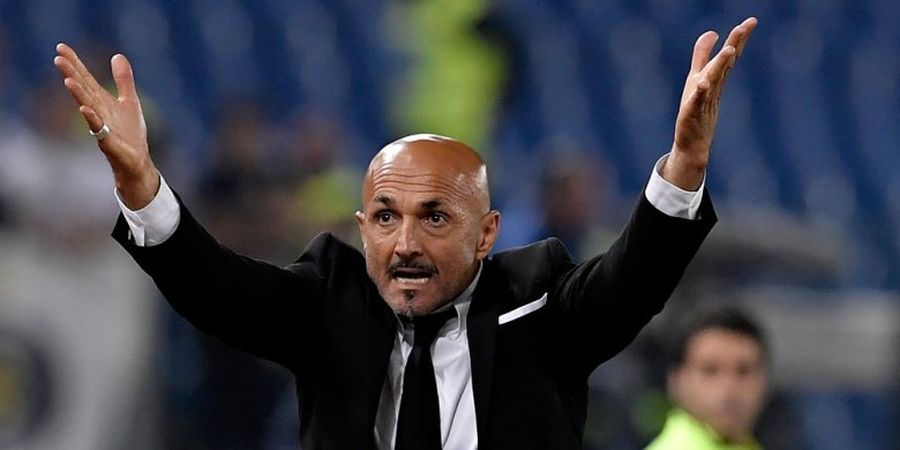 Kemenangan atas Inter Bikin Roma Lebih Tenang