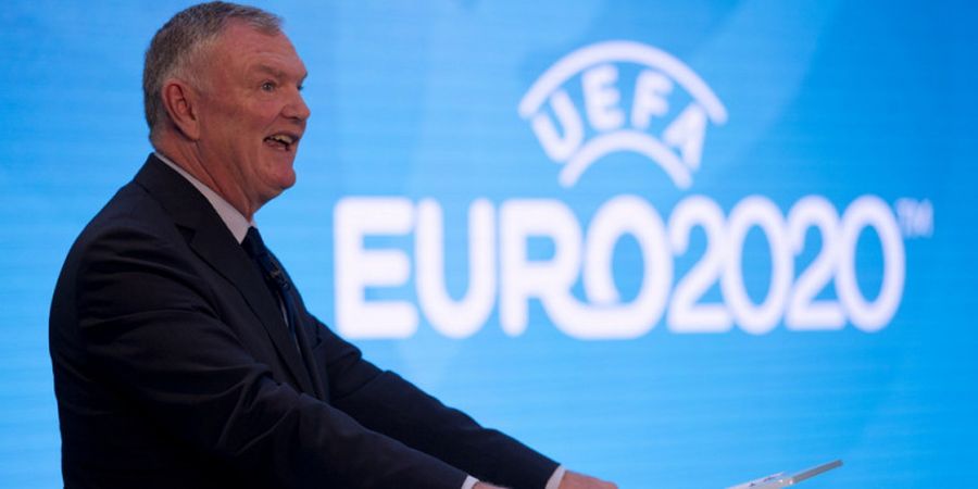 Inggris Berencana untuk Ikut dalam Pencalonan Tuan Rumah Piala Dunia 2030