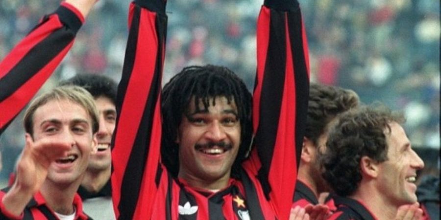 Ruud Gullit: Menjuarai Coppa Italia adalah Modal Kebangkitan AC Milan