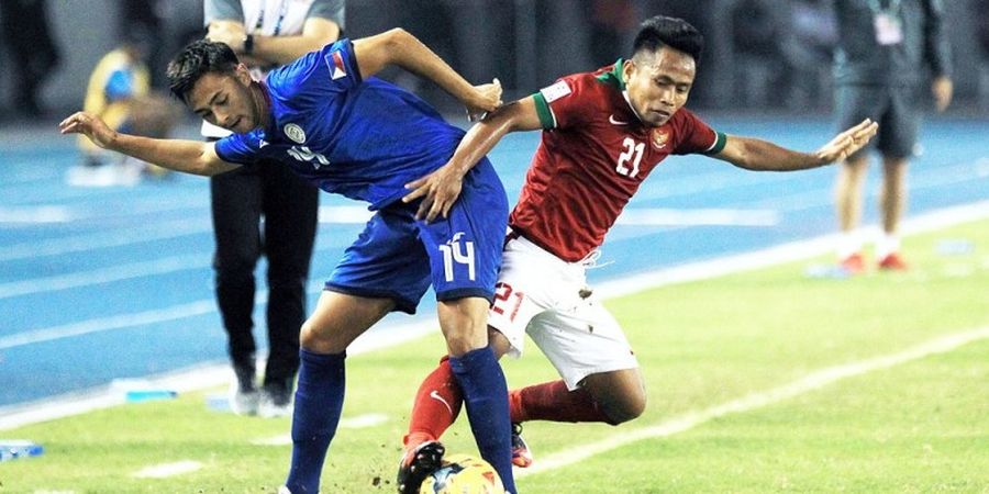 Ini Harapan Kapten Timnas Singapura untuk Suporternya Saat Hadapi Timnas Indonesia