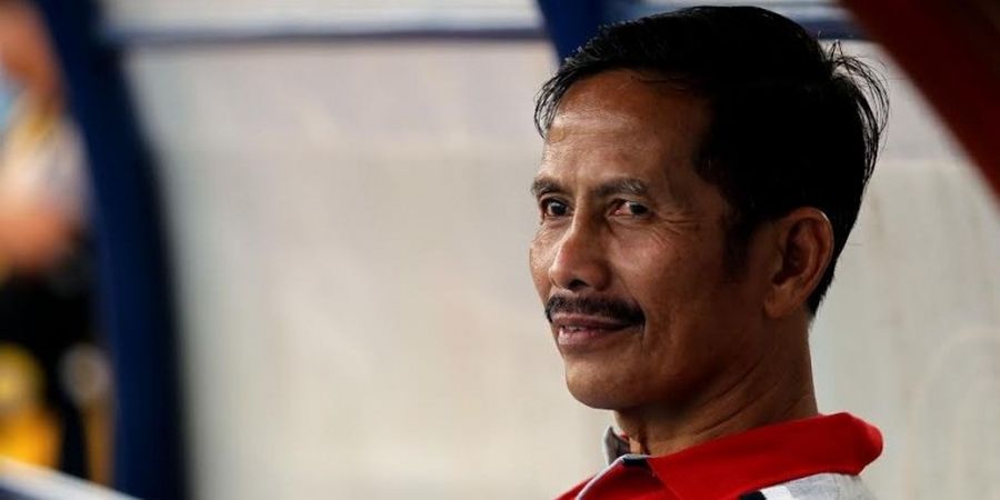 Persib Belum Pastikan Ikuti Turnamen Pra-Musim BIC 2017