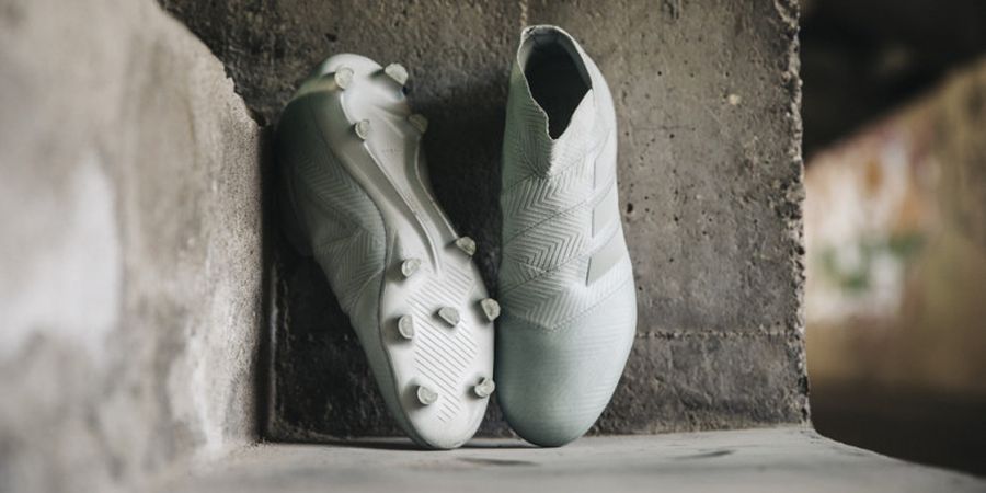 Adidas Football Luncurkan Koleksi Terbaru dari 3 Produk Andalan dengan Warna Tak Biasa