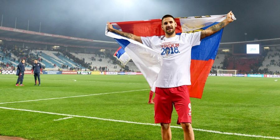 Daftar 17 Negara yang Sudah Lolos ke Piala Dunia 2018 di Rusia