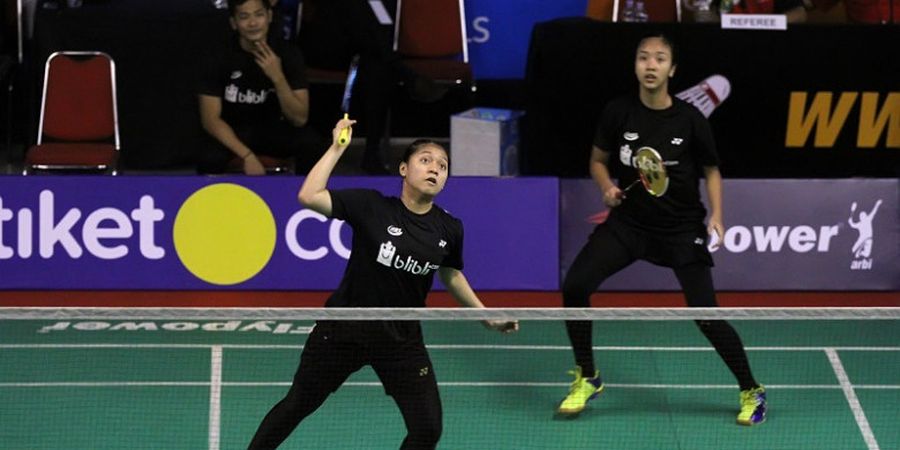 Ini 8 Tim yang Lolos Semifinal Superliga Junior 2017