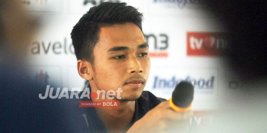 Jelang Lawan Timnas U-23 Suriah, Kenapa Bek Skuat Garuda Muda Ini Trauma?