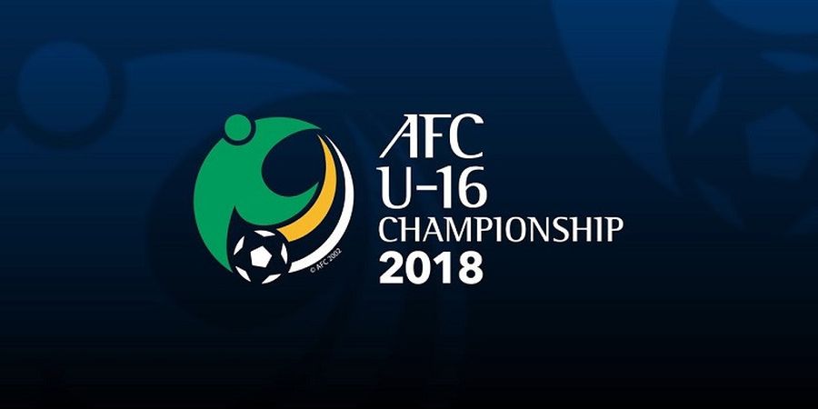Calon Lawan Timnas U-16 Indonesia di Piala Asia U-16 Petik Kemenangan Telak
