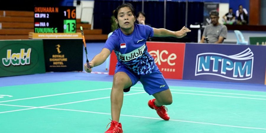 Habis All England Open 2018 Terbitlah Babak Kedua Orleans Masters 2018