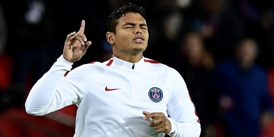 Bek Paris Saint-Germain Mengaku Timnya Sudah Move on dari Barcelona