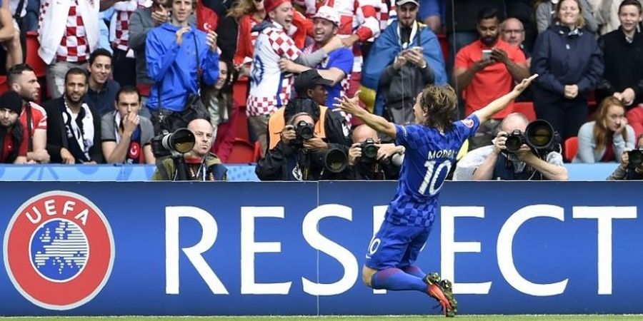 Laga Kroasia Vs Finlandia Menyisakan Cedera Bagi Pemain-pemain Liga Italia
