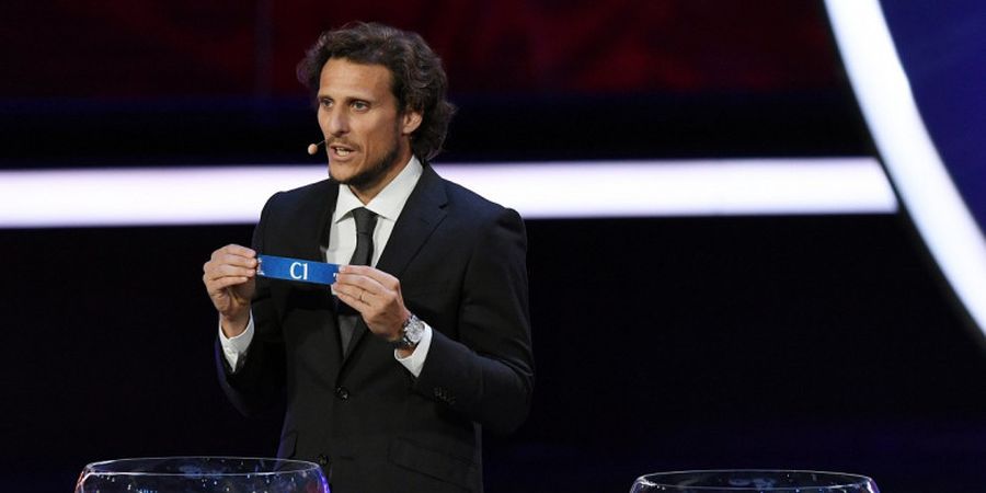 21 Tahun Menggeluti Sepak Bola, Diego Forlan Akhirnya Gantung Sepatu