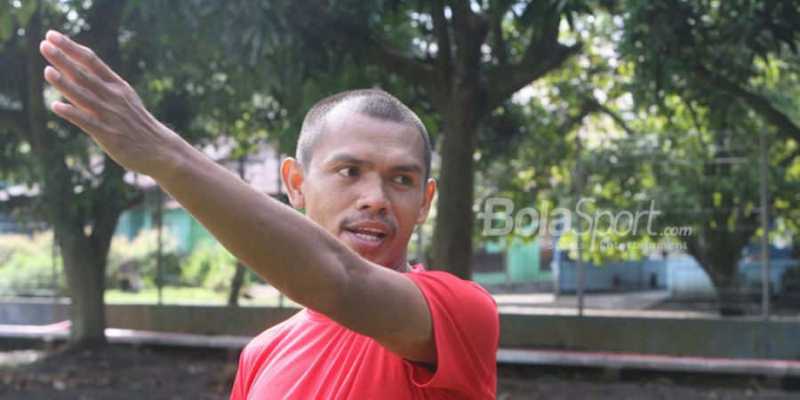 Bek Legendaris Indonesia Sebut Beto Berikan Pengaruh Positif pada Skuat Timnas U-23 Indonesia