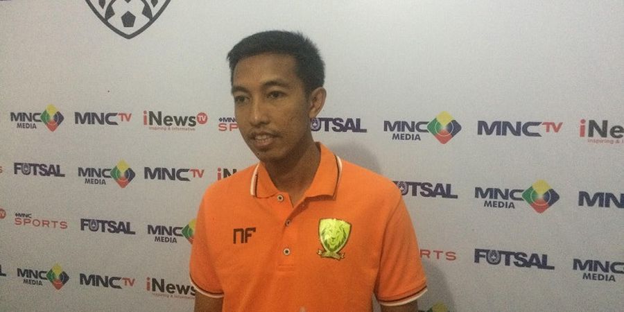 Empat Tim Semifinal Liga Futsal Nusantara 2017 Promosi ke Pro Futsal League 2018