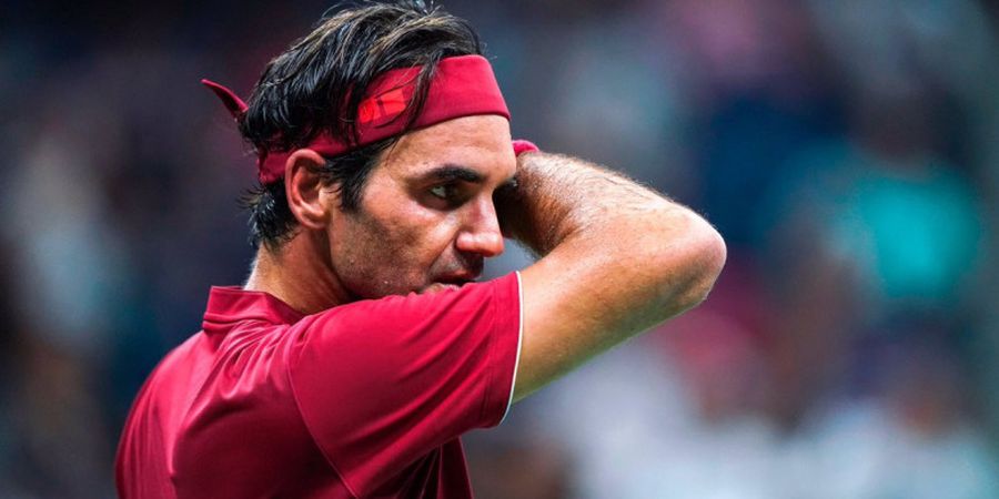 Roger Federer Mengakui Masih Punya Energi yang Tersisa