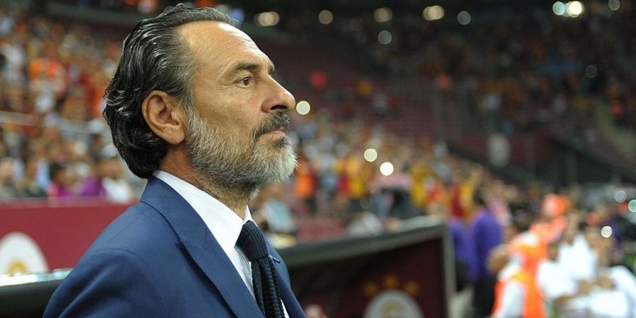 Cesare Prandelli Gencarkan Rumornya dengan Valencia