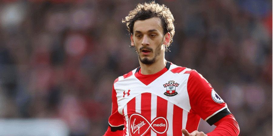 Cepat atau Lambat Gabbiadini Akan Kembali ke Italia