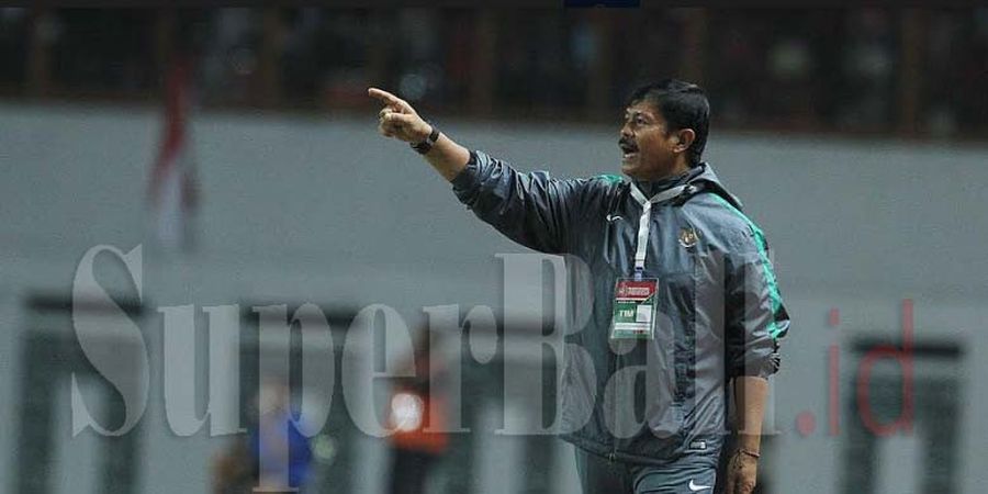4  Pelatih yang Berpotensi Gantikan Indra Sjafri di Timnas U-19 Indonesia