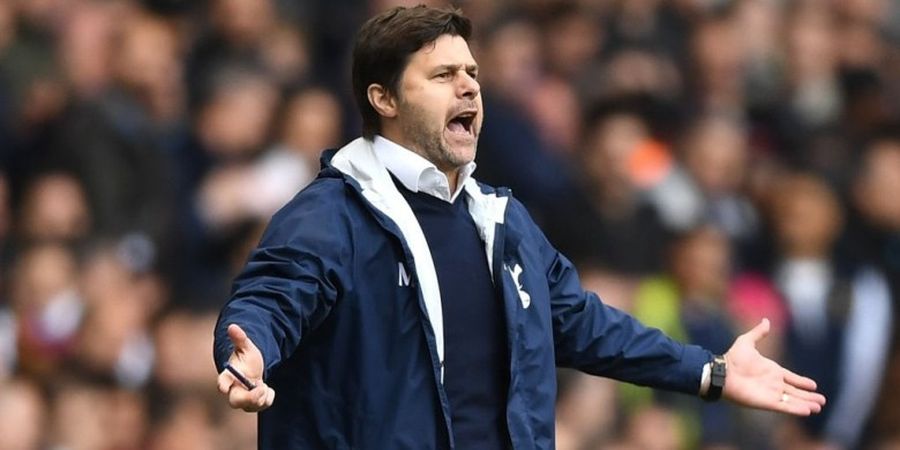 Kalahkan Arsenal, Bukti Tottenham Telah Semakin Dewasa