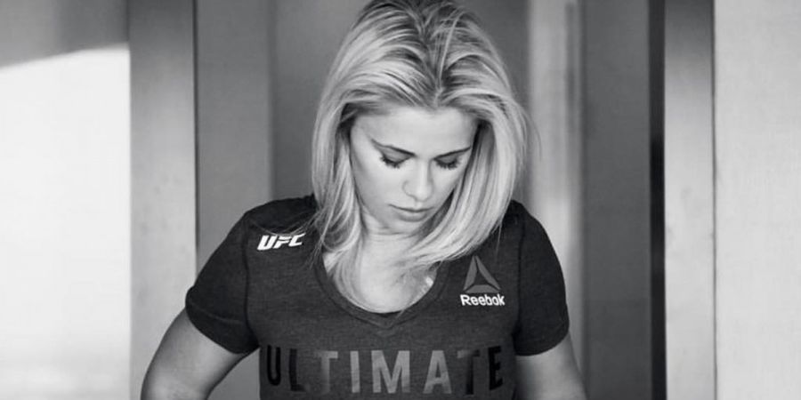 Paige VanZant Siap Jalani Comeback di UFC Pascacedera Parah yang Diderita