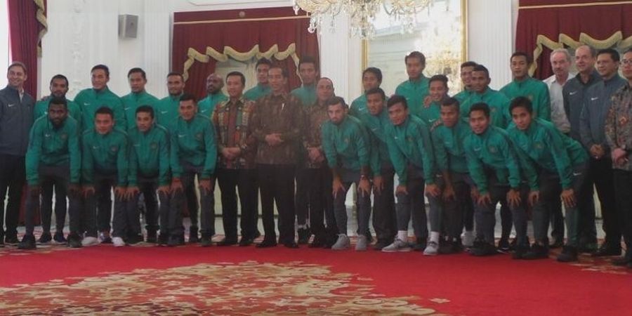 Kilas Balik Sepak Bola Indonesia 2016, Berusaha Hidup Kembali