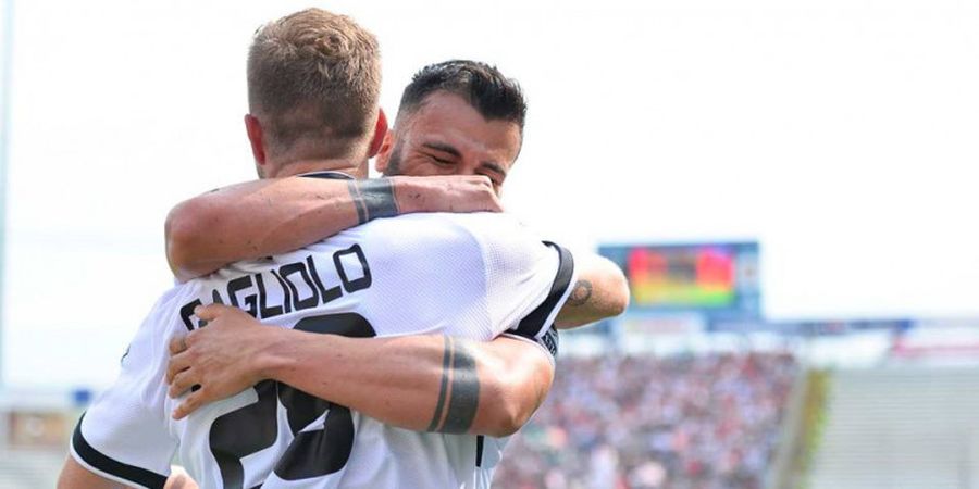 Kabar Terbaru Parma, Menang Tipis dan Berpeluang Promosi Langsung ke Serie A