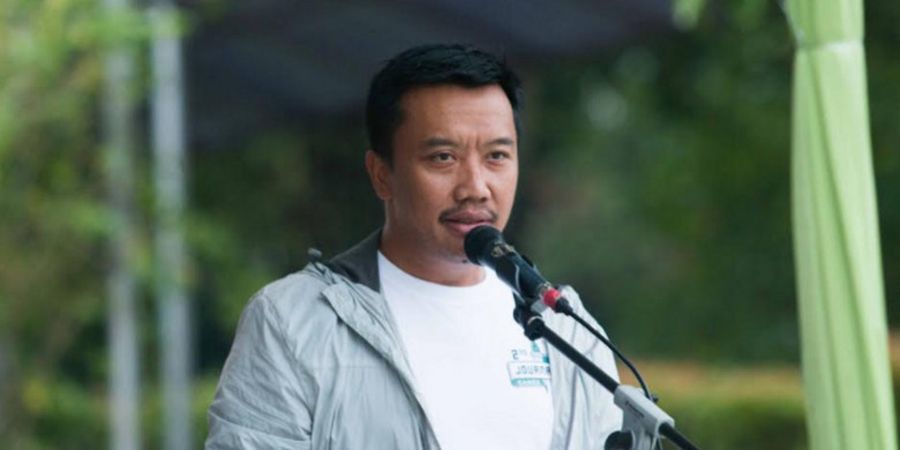 Meski Tak Berhasil Meraih Kemenangan, Ada Satu Hal yang Buat Imam Nahrawi Terkesan dari Laga Indonesia vs Islandia