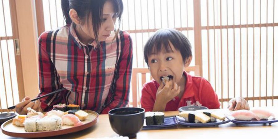 Kini Banyak Orang Jepang Mulai Makan Seperti Atlet, Memangnya Kenapa, Ya?