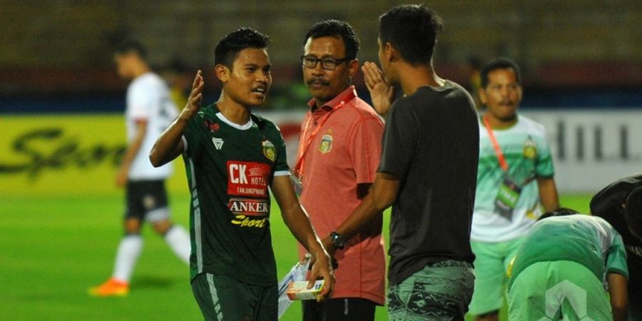 Geliat Madura United di Bursa Transfer Jelang ISL 2017