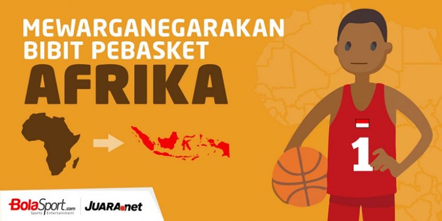 Pro-Kontra Mega Proyek Basket Indonesia - Mantu Rhoma Irama di Balik Proyek Perbasi 