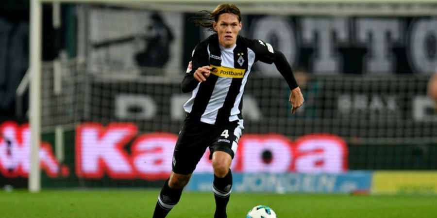 Jannik Vestergaard, Satu-satunya Pemain Nonkiper yang Selalu Tampil di Liga Jerman