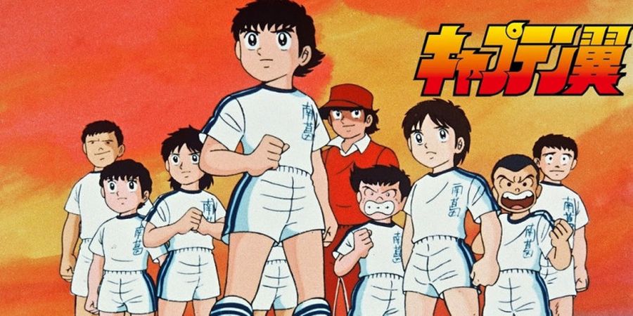 Kiprah Timnas U-19 Indonesia di Piala Asia U-19 Versi Komik Captain Tsubasa