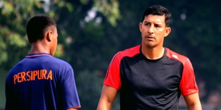 PSSI Bawa Dua Isu ke AFC, Termasuk Lisensi Pelatih Persipura