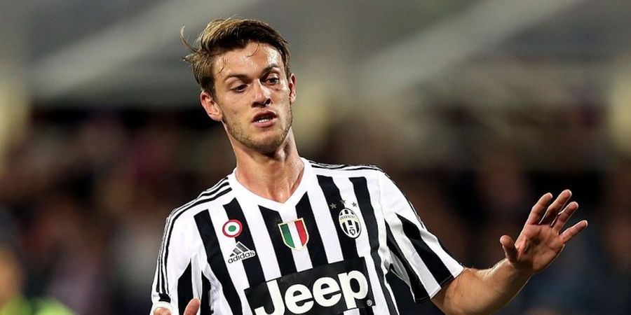 Kesempatan Memecah BBC di Juventus