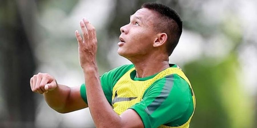 Piala AFF U-22 - Andi Setyo Incar Kemenangan, tetapi Waspadai Kamboja