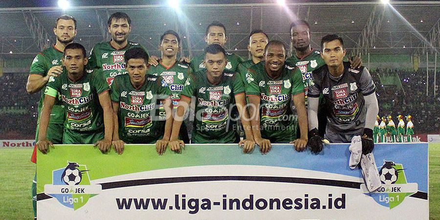 PSMS Vs Borneo FC - Gol Bunuh Diri Pastikan Kemenangan Dramatis Ayam Kinantan