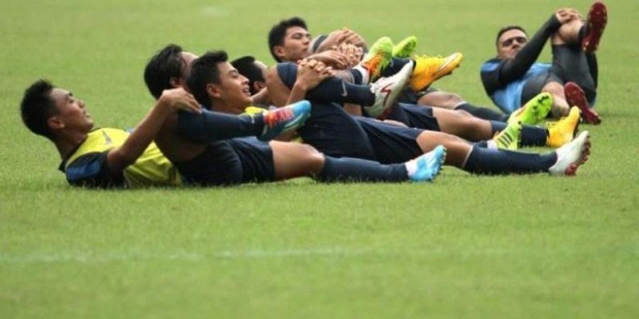 Agustus 2016, Laga Perdana Timnas di Level Internasional Pasca-Pembekuan