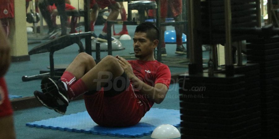 Bambang Pamungkas: Persija Juara Piala AFC 2018? Kenapa Tidak?