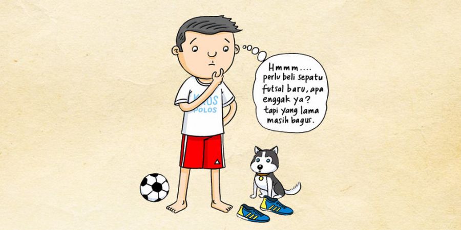 4 Tips Membeli Sepatu untuk Anak-anak