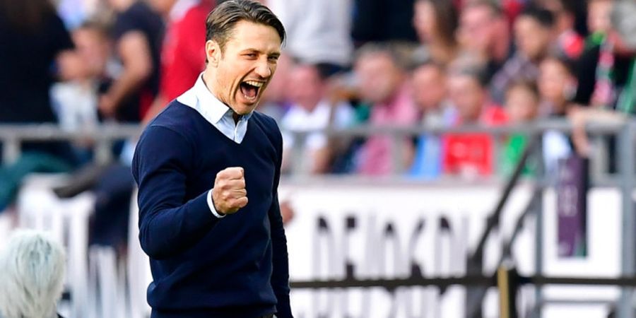 Prestasi Niko Kovac Tak Akan Membuat Kegaduhan di Ruang Ganti Bayern Muenchen