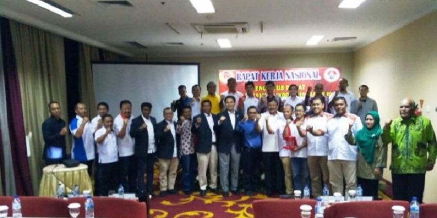 Menuju World Cup 2019, Tim Cricket Indonesia akan Siapkan Tim