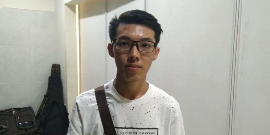 Ulasan Randika 'Warpath' Dwiputra tentang Mobile Legends SEA Cup 2018