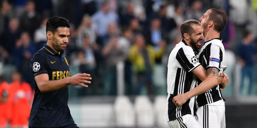 Bintang Juventus dan Italia Ini Harus Absen di Banyak Laga Penting 