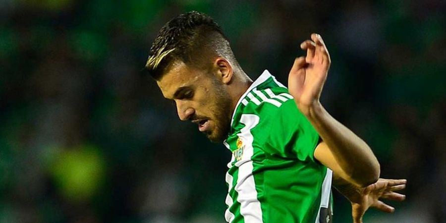 Gelandang Ini Bikin Real Madrid dan Real Betis Saling Klaim