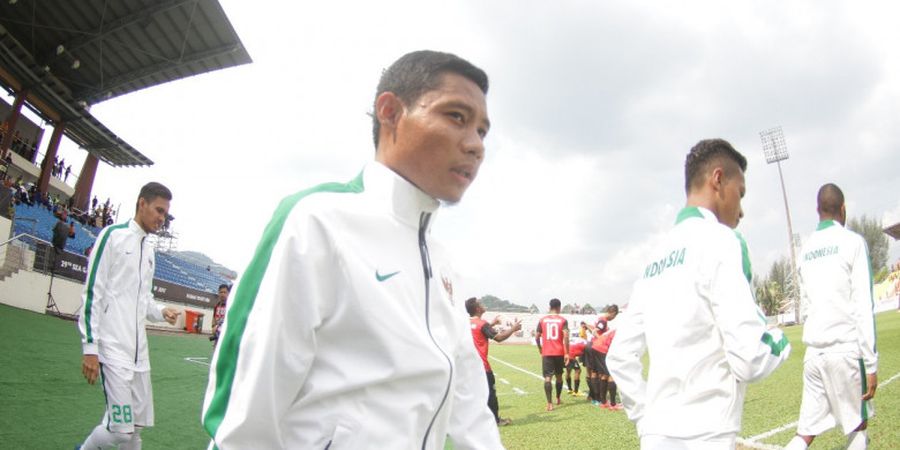 Selisih Gaji Evan Dimas di Selangor FA dengan Harga Fortuner Setnov